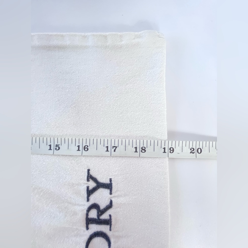Drawstring Laundry Bag - Picture 4 of 6